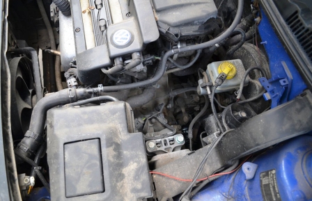 Замена внутреннего ШРУСа и пыльника на Volkswagen Golf IV | как заменить  своими руками, видео