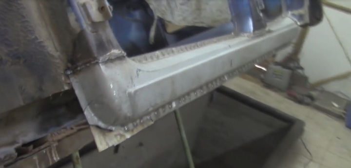 Как снять крыло на ВАЗ 2110 своими руками: пошаговый алгоритм демонтажа и установки