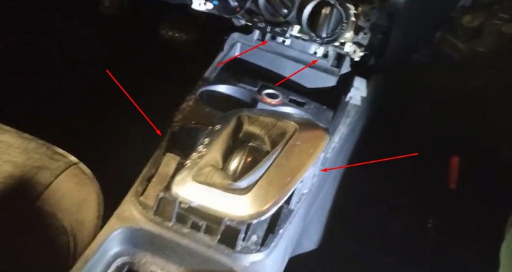 Инструкция по замене радиатора печки Volkswagen Polo седан своими руками