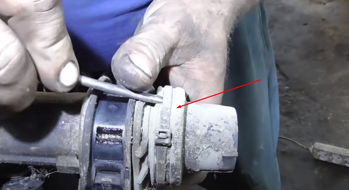 Как произвести ремонт рулевой рейки Лада Гранта своими руками